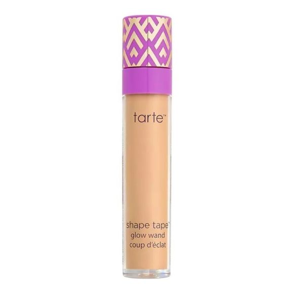 NWT Tarte Alight Shape Tape Glow Wand Vegan Liquid Highlighter - Picture 3 of 3